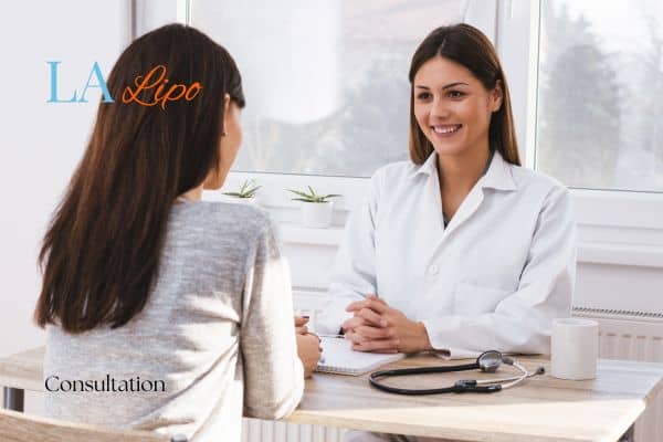 Why Choose LA LIPO for Your Personalised Post-Pregnancy Recovery Plan Streatham Hill?