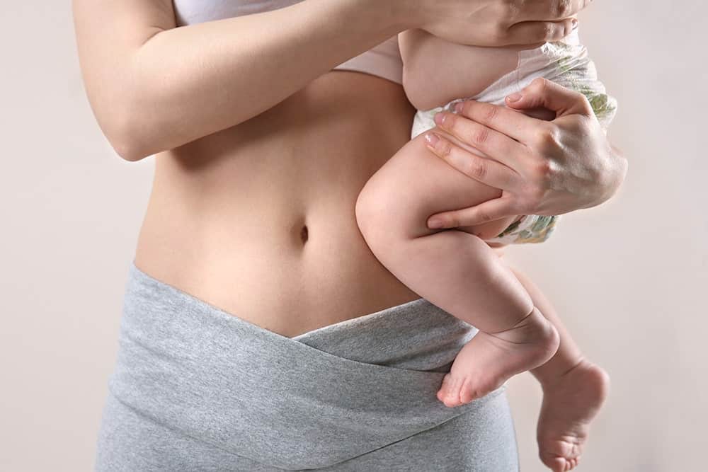 How Can Skin Tightening Treatments Improve My Post-Pregnancy Results Streatham Hill?