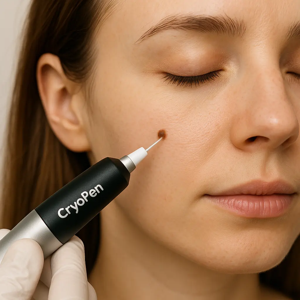Mole removal Streatham Hill treatment